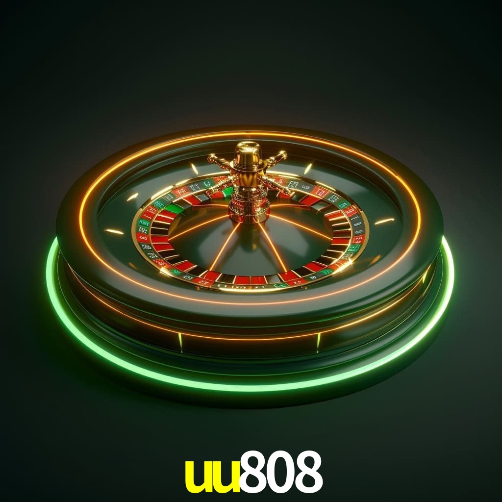 App uu808 iOS