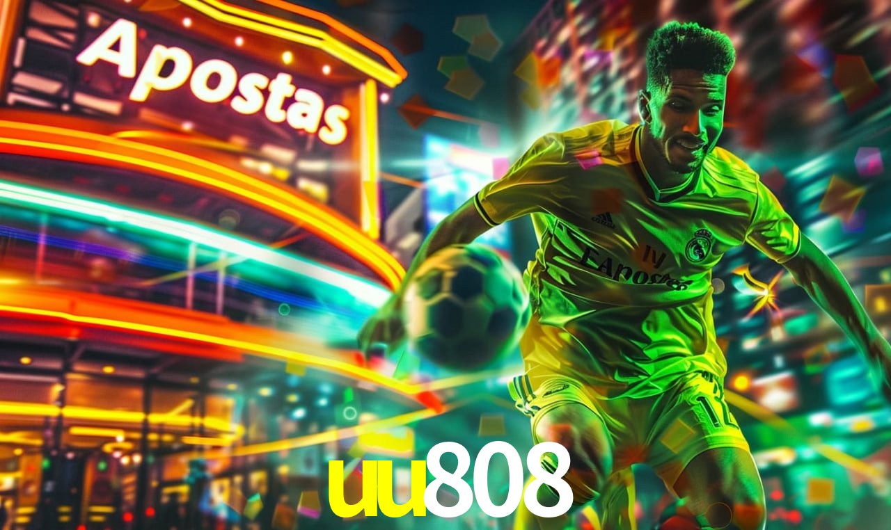 plataforma uu808