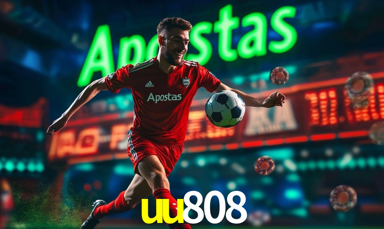 Recursos de Bônus uu808