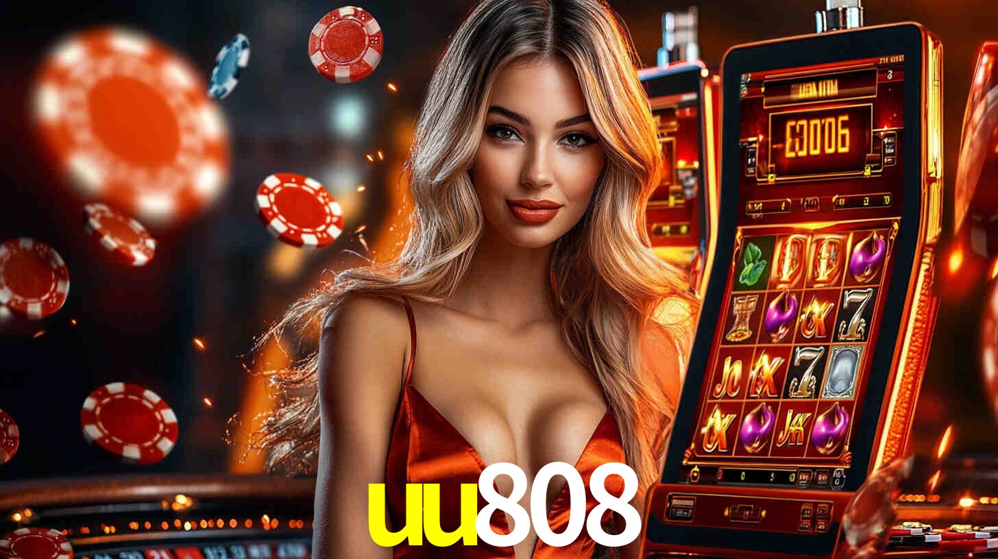 uu808: A Experiência de Casino com Jogos de Mesa ao Vivo