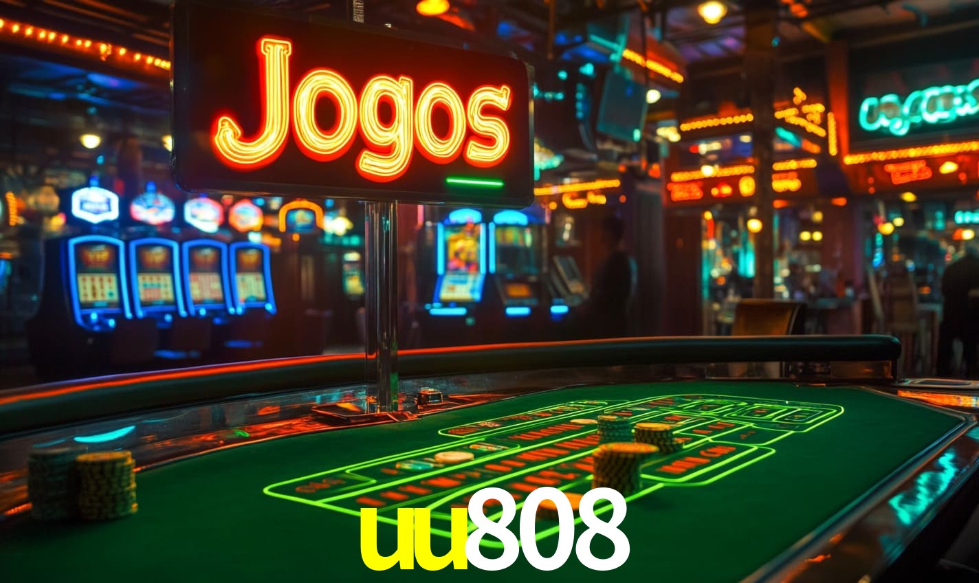 uu808 RTP transparência