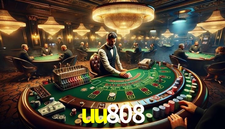 Game Statistics uu808