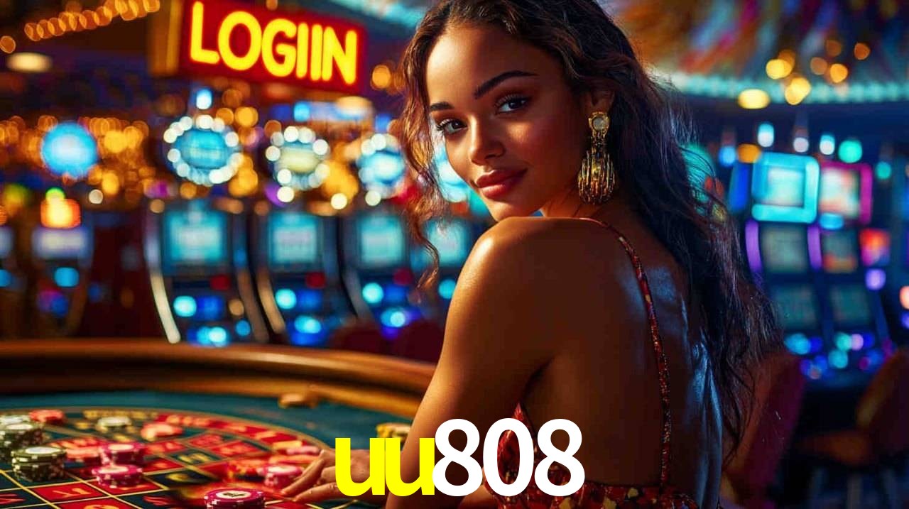 uu808 Giros Grátis