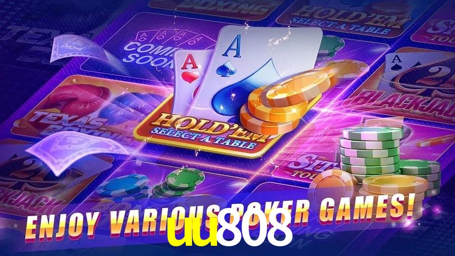 Casino VIP uu808