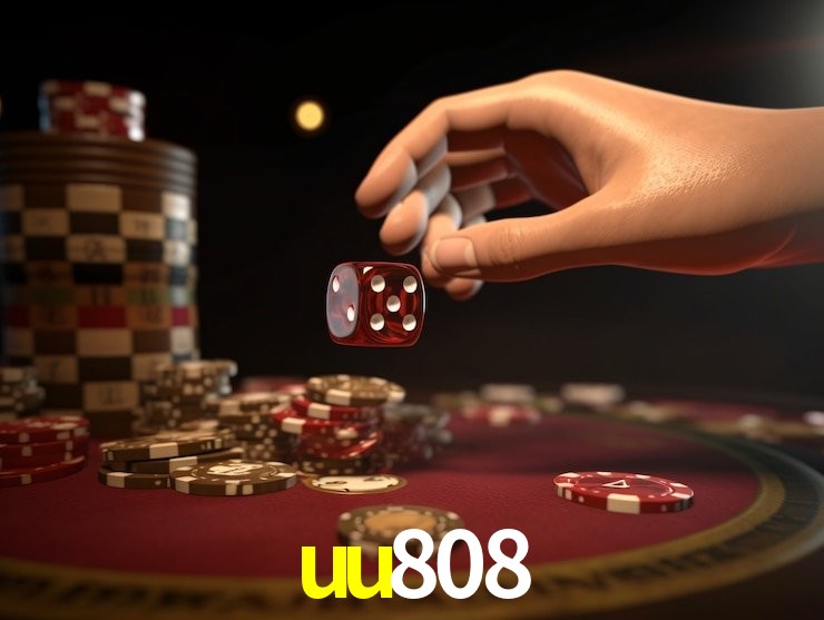 uu808 Bonus Rain – Ganhe mais em jogos de caça-níqueis