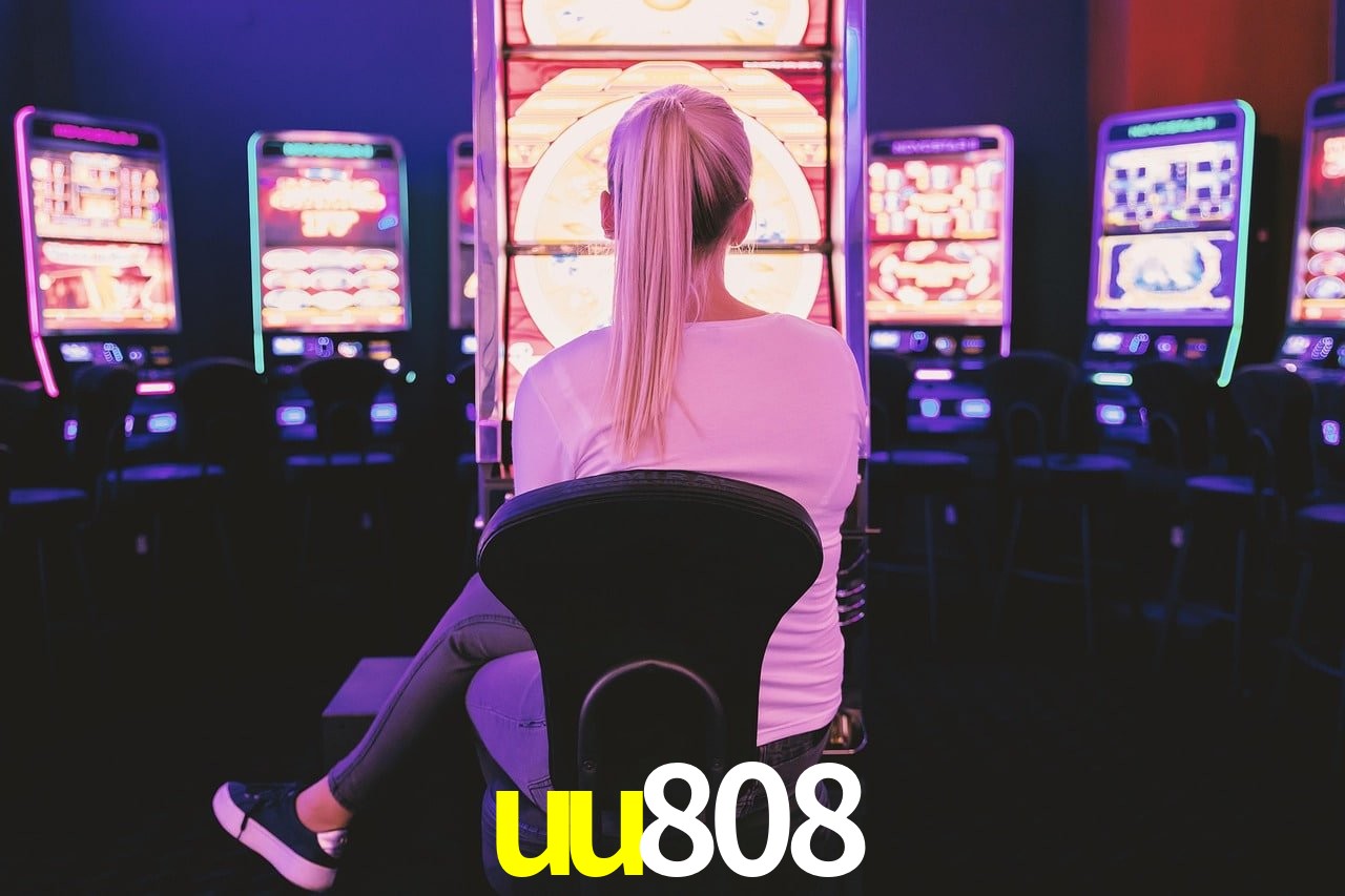 Game Providers uu808