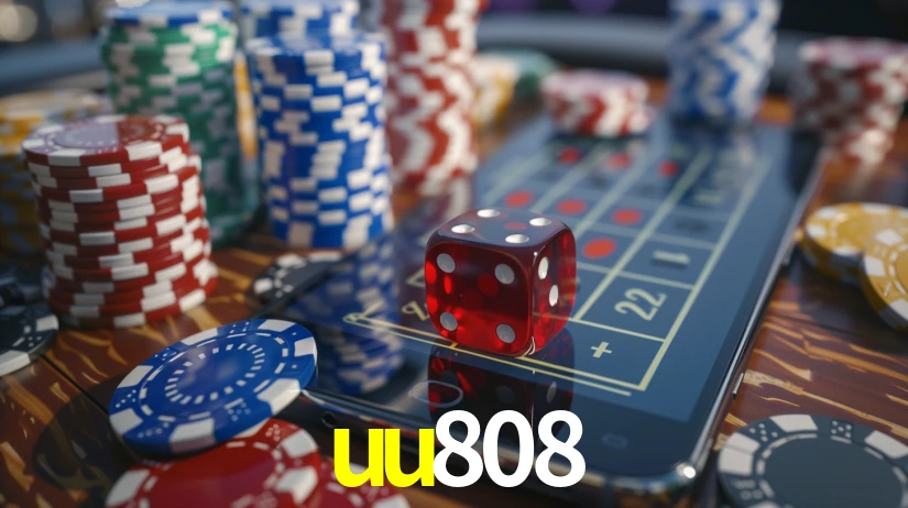 Jogos App uu808