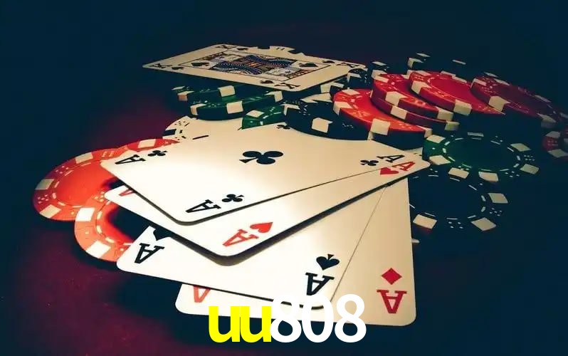 Oportunidades uu808