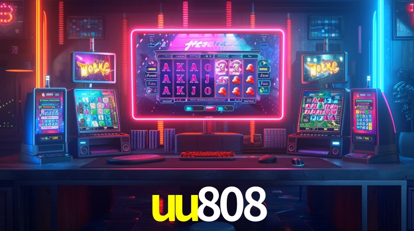 uu808: Seu Especialista em Apostas Esportivas Brasileiras