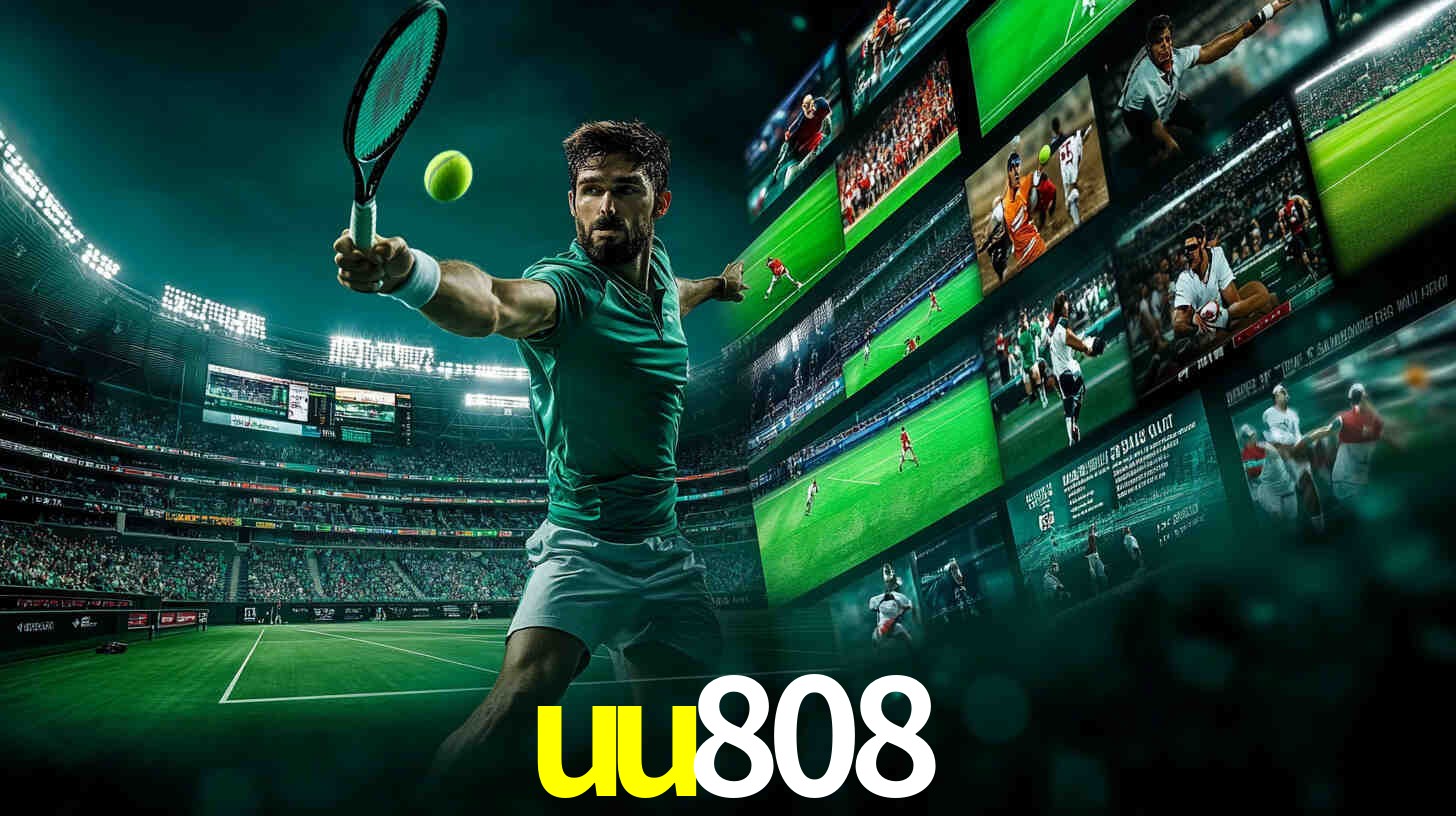 Vantagens App uu808