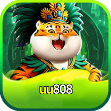 Logo da uu808