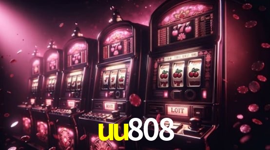 Desvendando o Mundo dos Jogos Virtuais na uu808