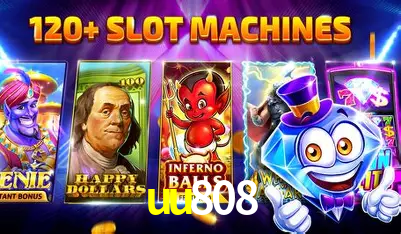 Exclusive Offers uu808