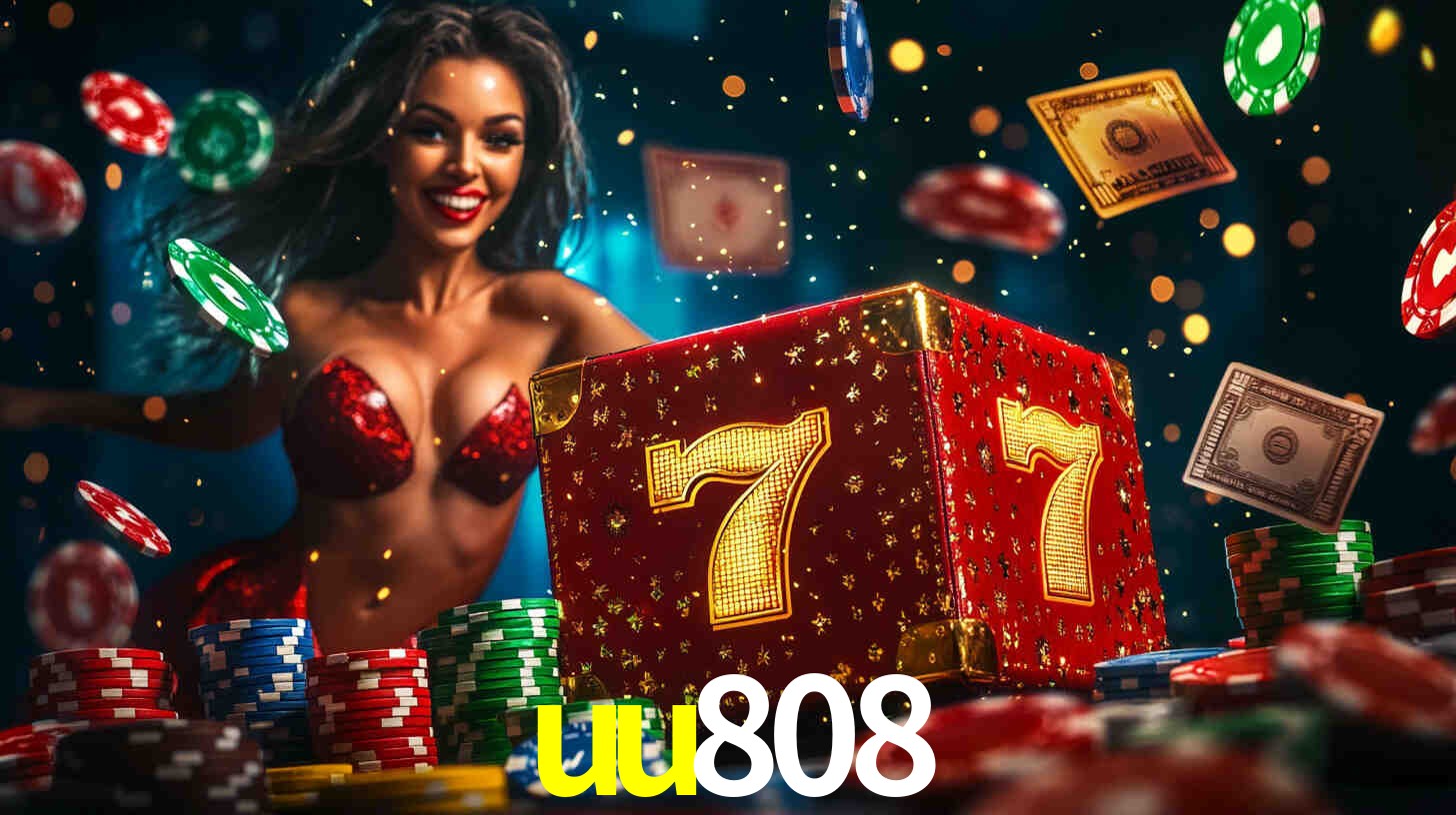 Avaliações dos Jogadores uu808