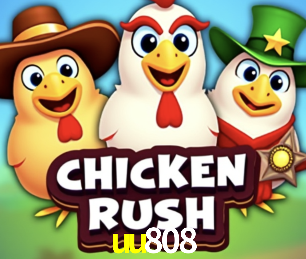 Game Providers uu808