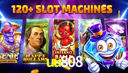 A Emoção da Loteria na uu808: Uma Chance de Mudança de Vida