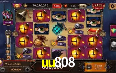 Flash Promotion uu808