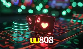 Inovações de Jogos na uu808: O Futuro das Experiências Interativas