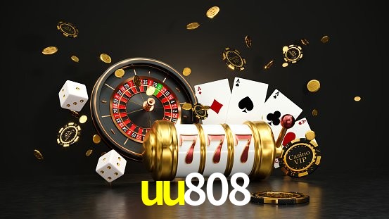 VIP Casino uu808
