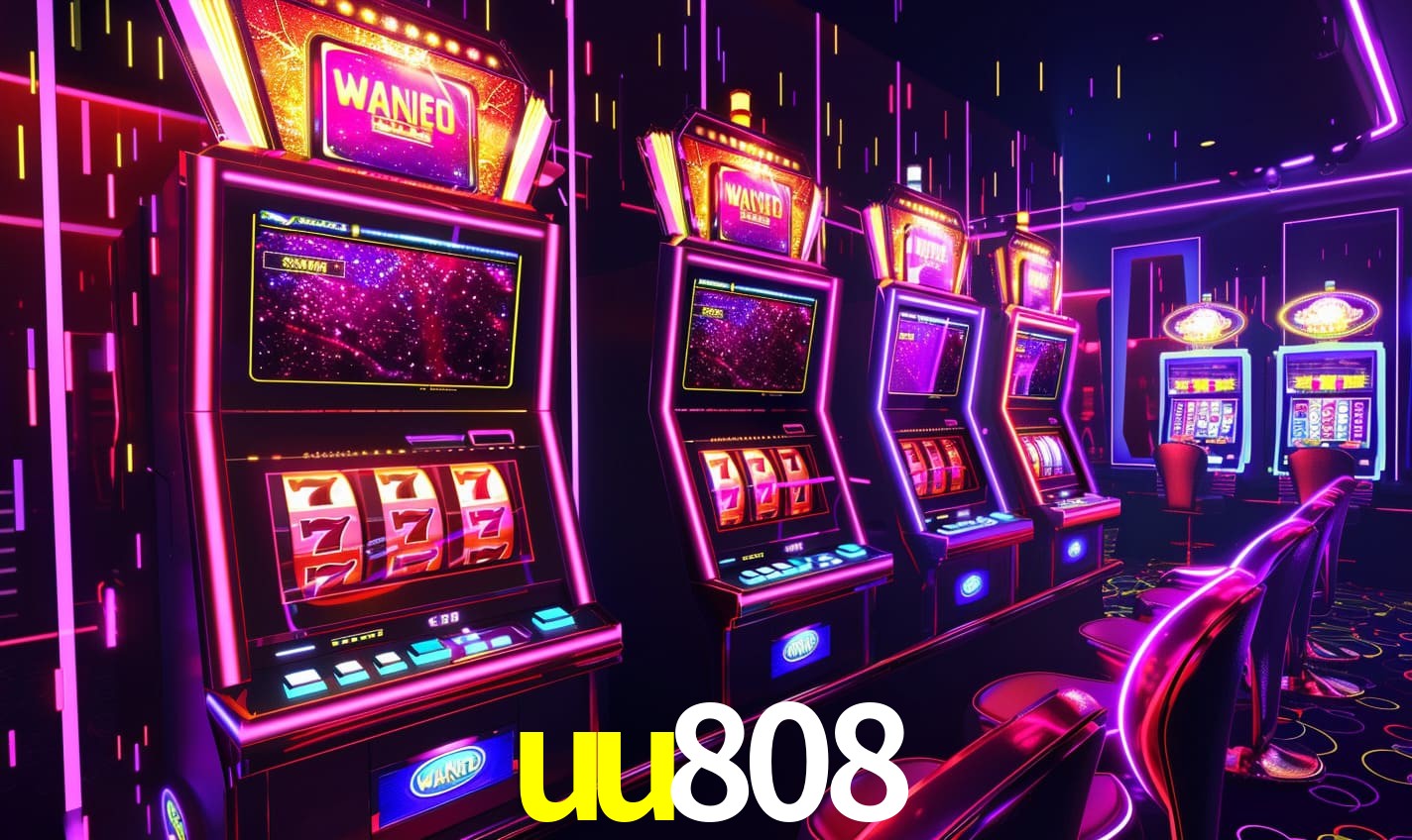 Jogos de Slot uu808