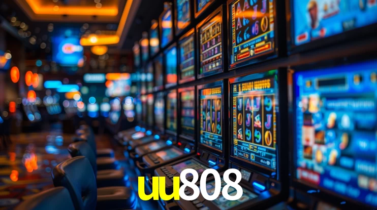 Slot Games uu808
