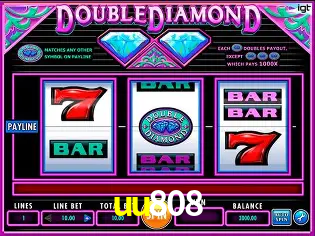 A Popularidade dos Caça-Níqueis no uu808