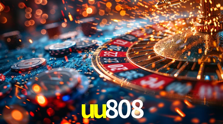 Gates of Olympus uu808