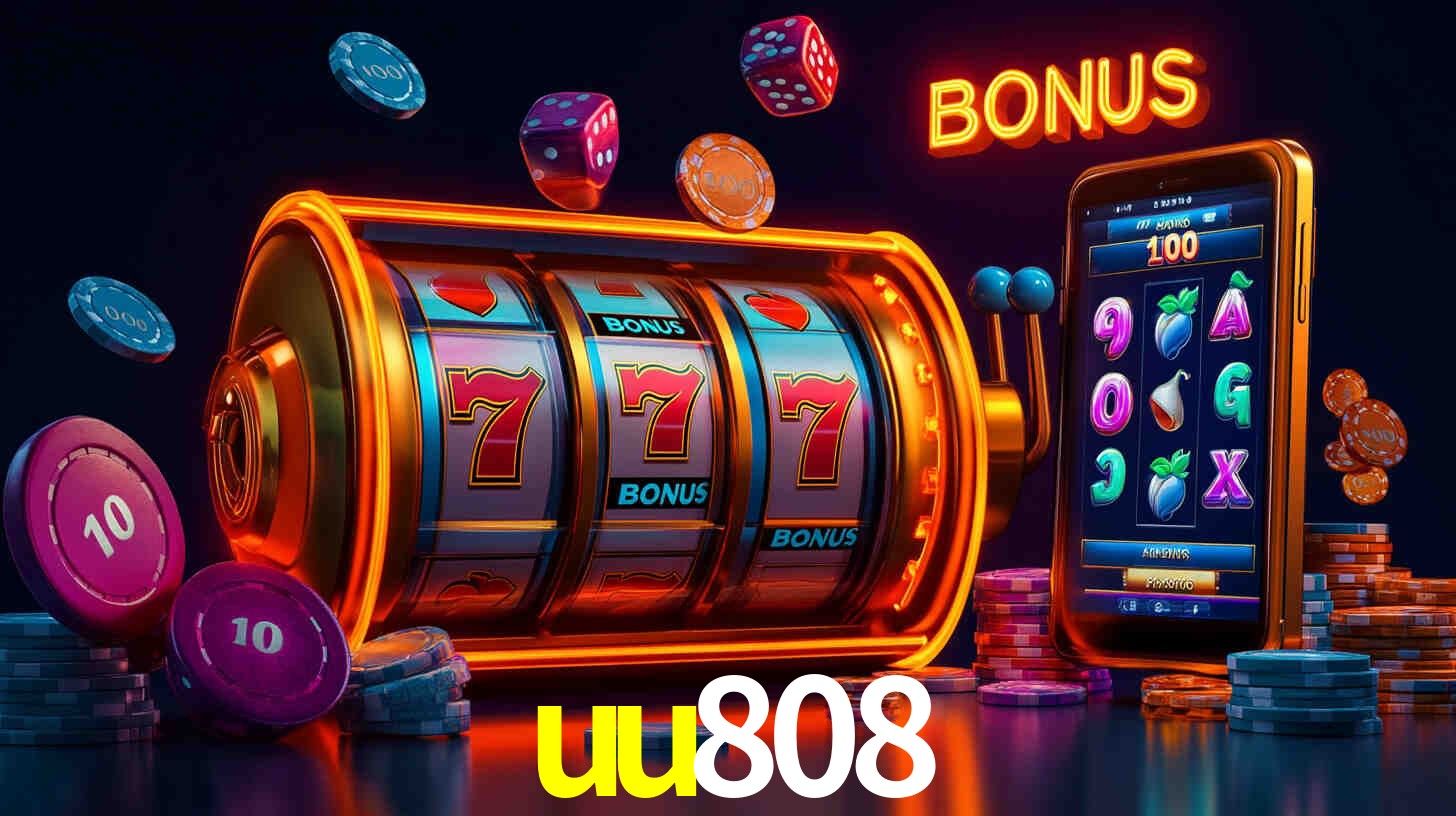 Gates of Olympus uu808