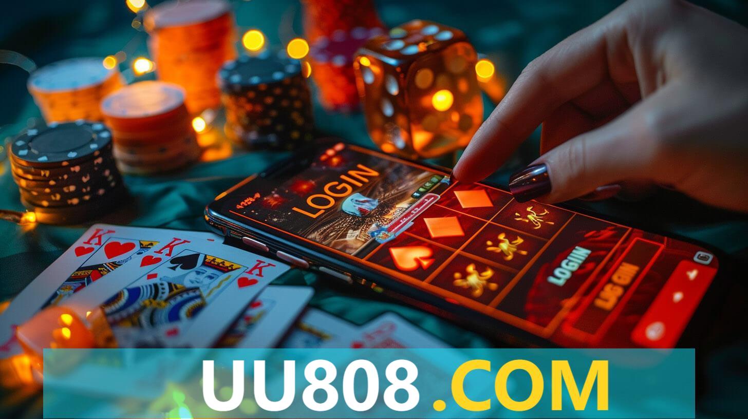 UU808