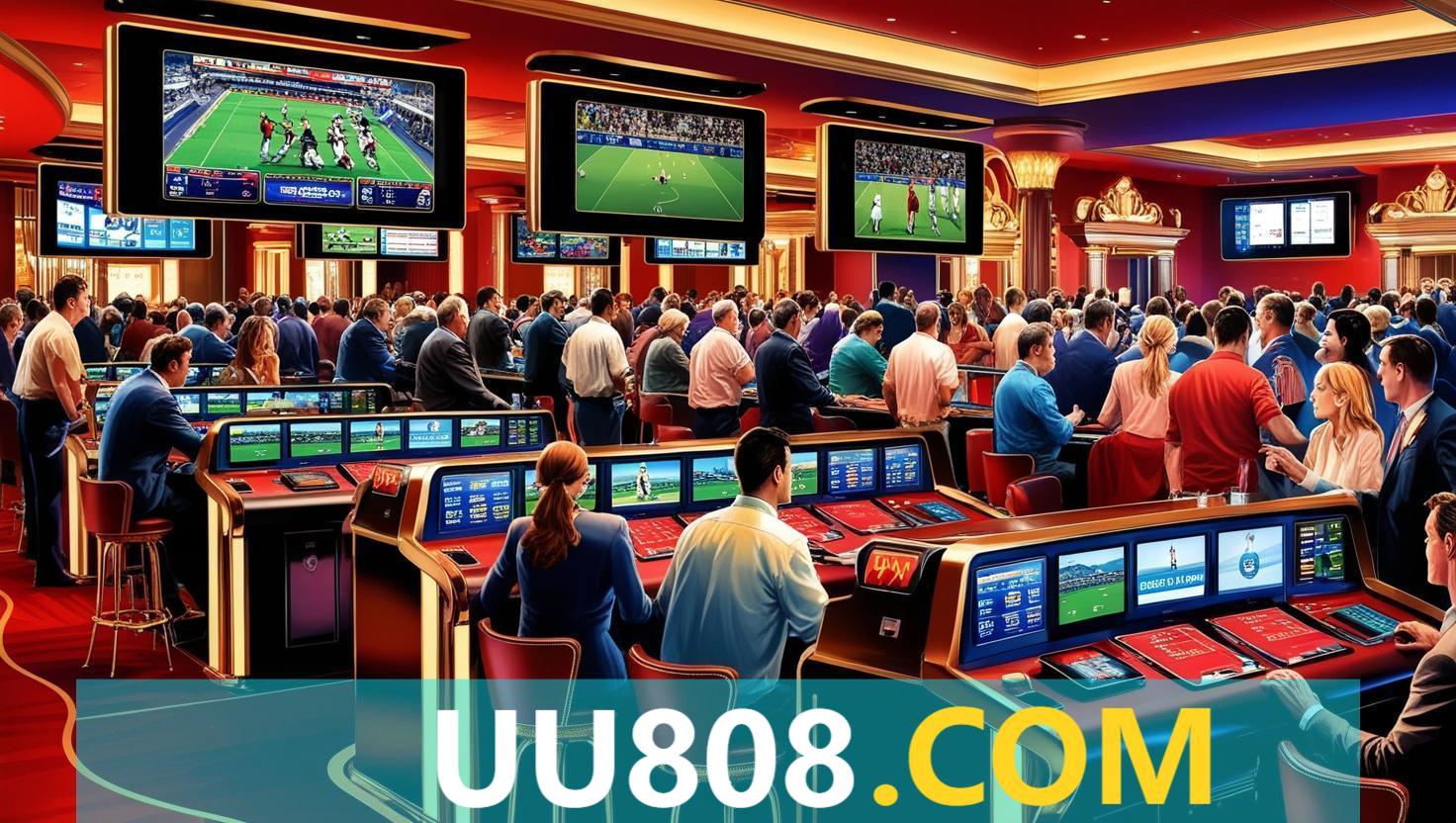 UU808
