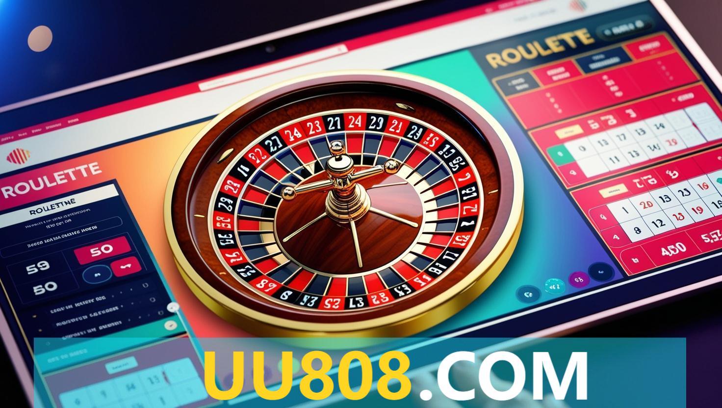 UU808